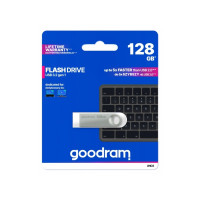 Produktbild för GOODRAM UNO3 - USB flash-enhet - 128 GB