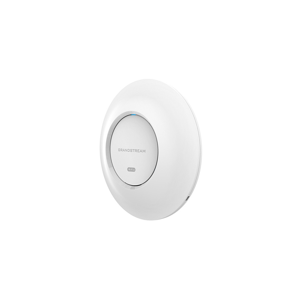 Produktbild för Grandstream GWN7660E - Enterprise Grade - trådlös åtkomstpunkt - Wi-Fi 6