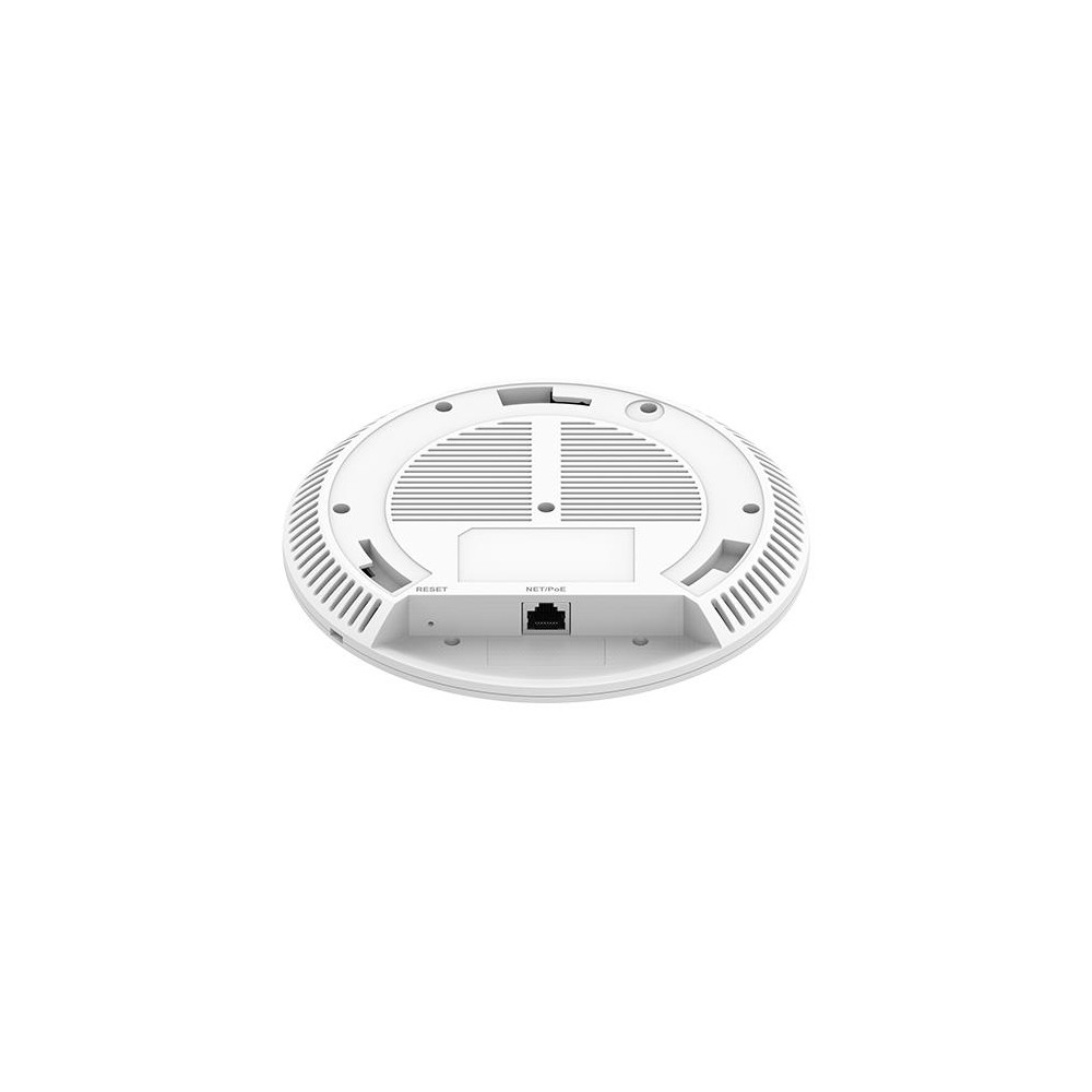 Produktbild för Grandstream GWN7660E - Enterprise Grade - trådlös åtkomstpunkt - Wi-Fi 6
