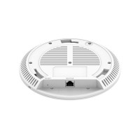 Produktbild för Grandstream GWN7660E - Enterprise Grade - trådlös åtkomstpunkt - Wi-Fi 6