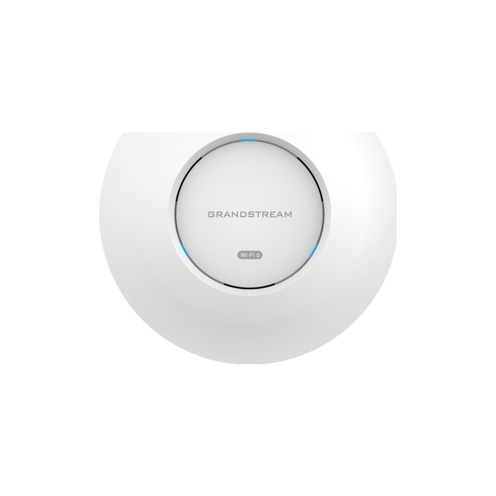 Produktbild för Grandstream GWN7660E - Enterprise Grade - trådlös åtkomstpunkt - Wi-Fi 6