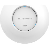 Produktbild för Grandstream GWN7660E - Enterprise Grade - trådlös åtkomstpunkt - Wi-Fi 6