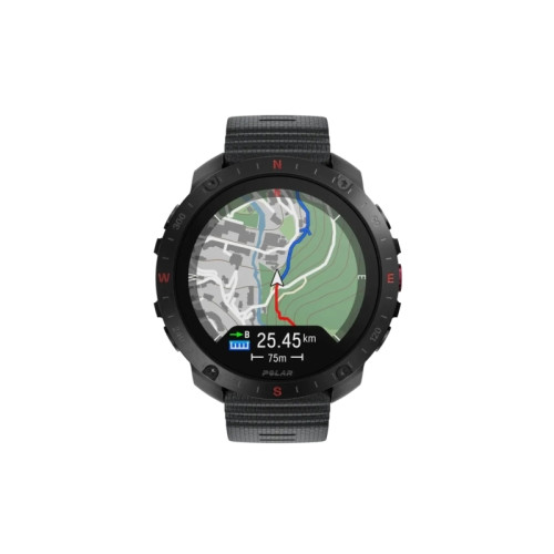 Polar Polar Grit X2 Pro