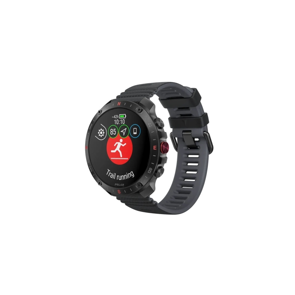 Produktbild för Polar Grit X2 Pro