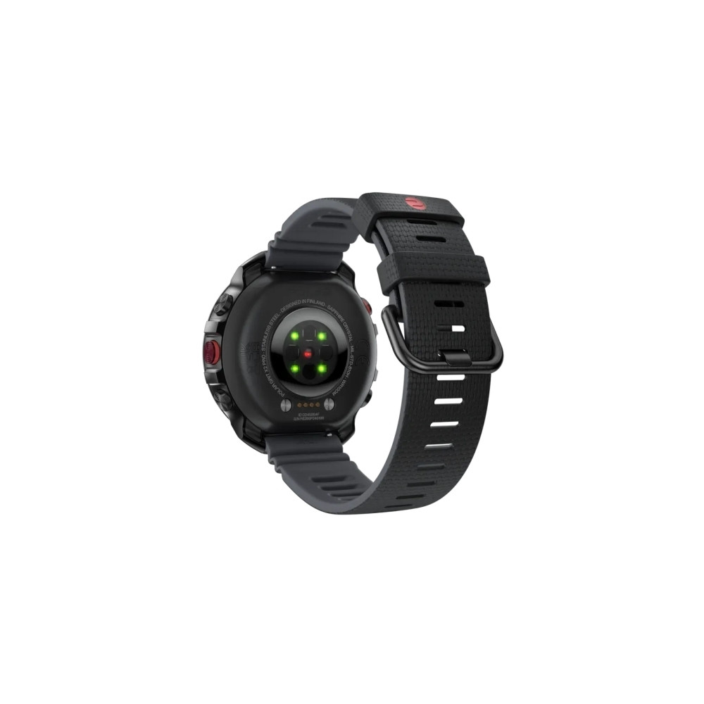Produktbild för Polar Grit X2 Pro