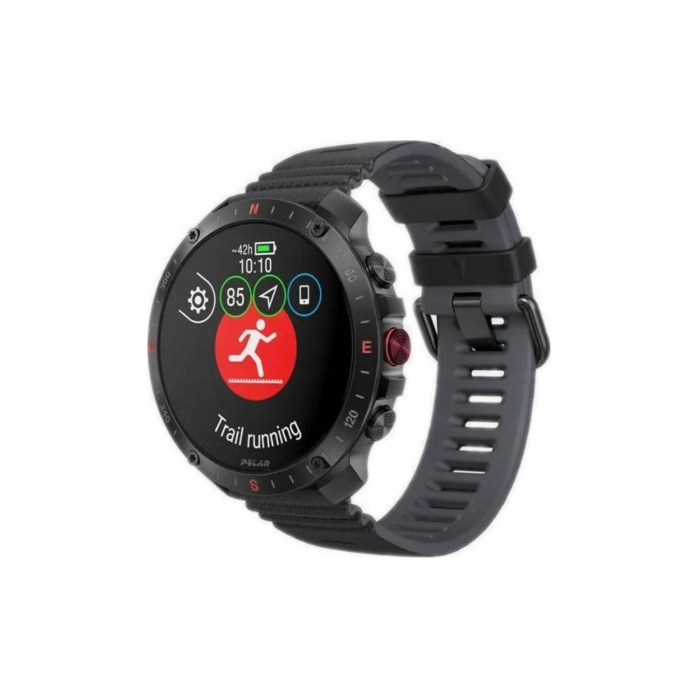 Produktbild för Polar Grit X2 Pro