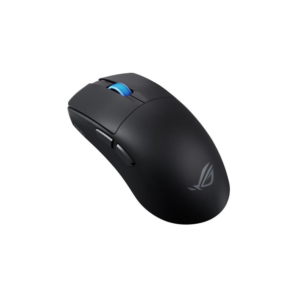 Produktbild för ASUS ROG Harpe II Ace - mus - USB 2.0, 2.4 GHz, Bluetooth 5.1 - svart
