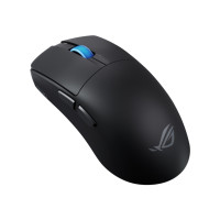 Produktbild för ASUS ROG Harpe II Ace - mus - USB 2.0, 2.4 GHz, Bluetooth 5.1 - svart