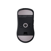Produktbild för ASUS ROG Harpe II Ace - mus - USB 2.0, 2.4 GHz, Bluetooth 5.1 - svart
