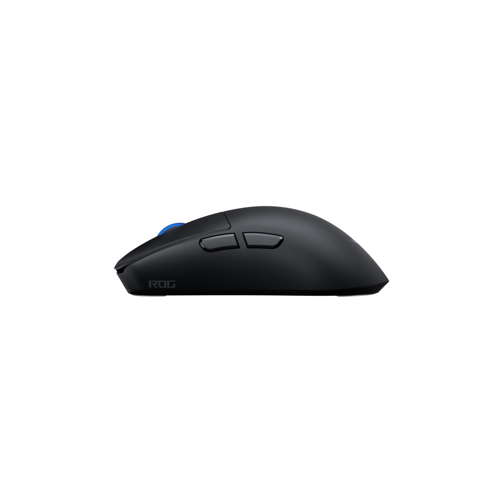 Produktbild för ASUS ROG Harpe II Ace - mus - USB 2.0, 2.4 GHz, Bluetooth 5.1 - svart