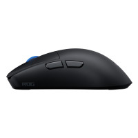 Produktbild för ASUS ROG Harpe II Ace - mus - USB 2.0, 2.4 GHz, Bluetooth 5.1 - svart