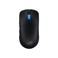 Produktbild för ASUS ROG Harpe II Ace - mus - USB 2.0, 2.4 GHz, Bluetooth 5.1 - svart