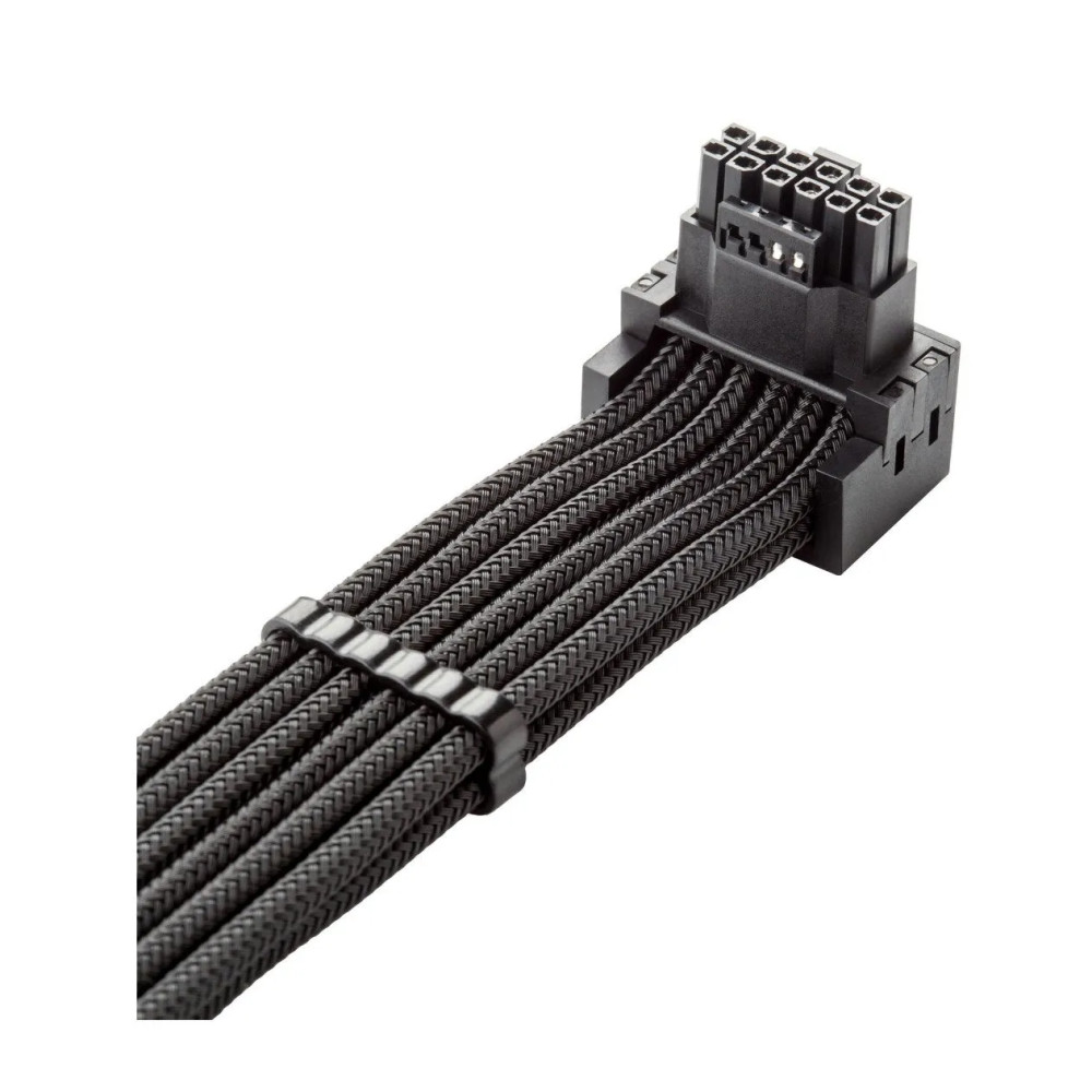 Produktbild för CableMod C-Series Pro anslutningskabel