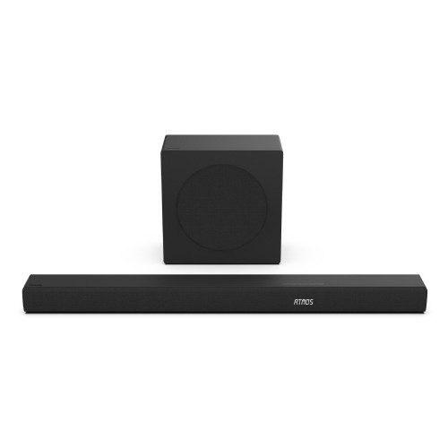 HiSense Hisense AX3100Q, 3.1 kanaler, DTS, DTS-HD Master Audio, DTS:...