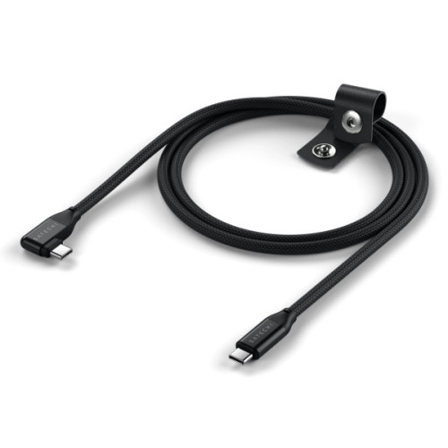 Satechi Satechi - USB typ C-kabel - USB-C till USB-C - 1 m