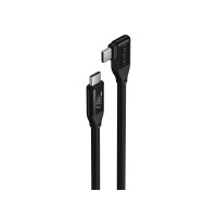 Produktbild för Satechi - USB typ C-kabel - USB-C till USB-C - 1 m