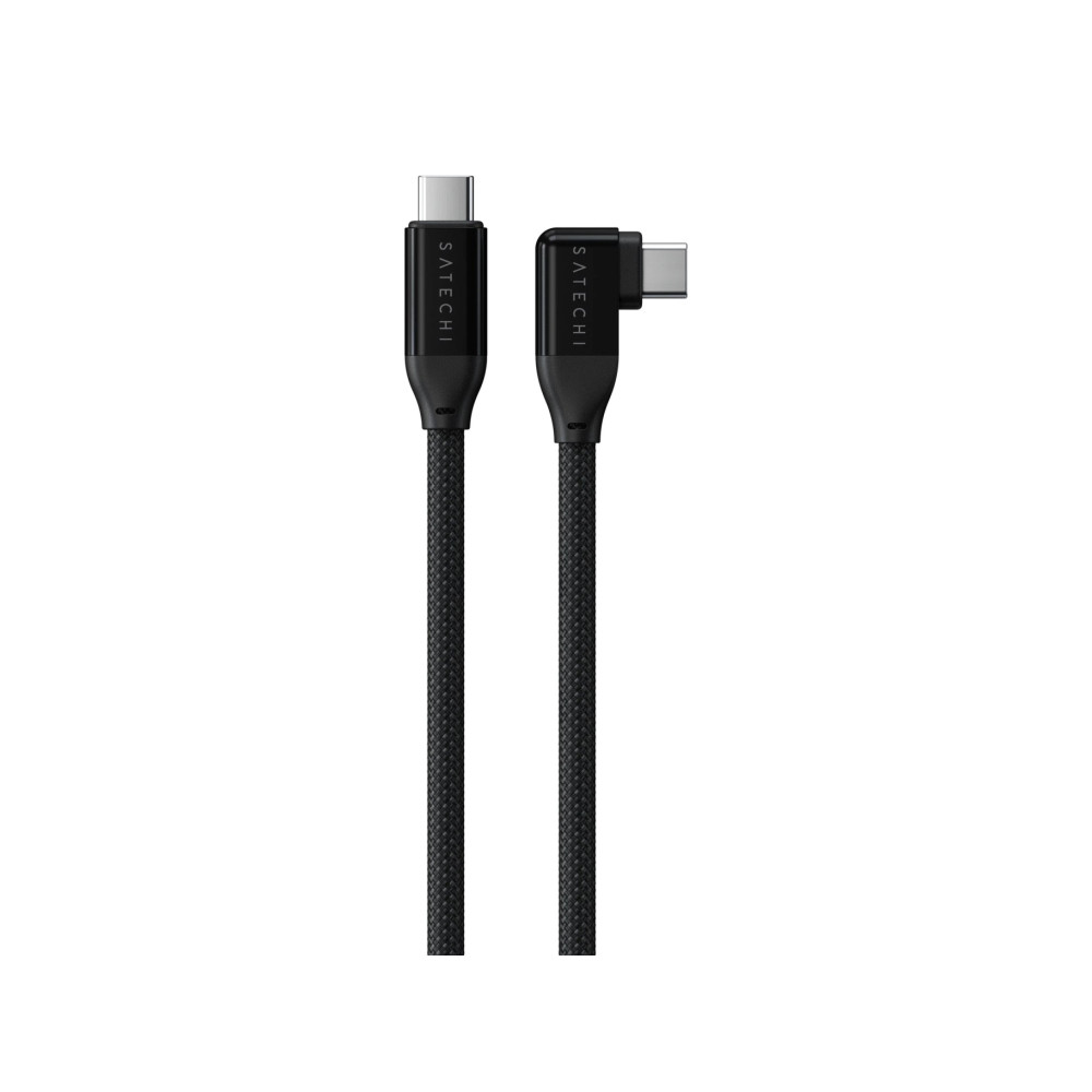 Produktbild för Satechi - USB typ C-kabel - USB-C till USB-C - 1 m