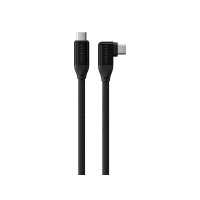 Produktbild för Satechi - USB typ C-kabel - USB-C till USB-C - 1 m
