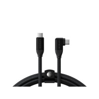 Produktbild för Satechi - USB typ C-kabel - USB-C till USB-C - 1 m