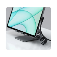 Produktbild för Satechi - USB typ C-kabel - USB-C till USB-C - 1 m