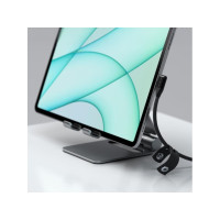 Produktbild för Satechi - USB typ C-kabel - USB-C till USB-C - 1 m