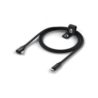 Produktbild för Satechi - USB typ C-kabel - USB-C till USB-C - 1 m