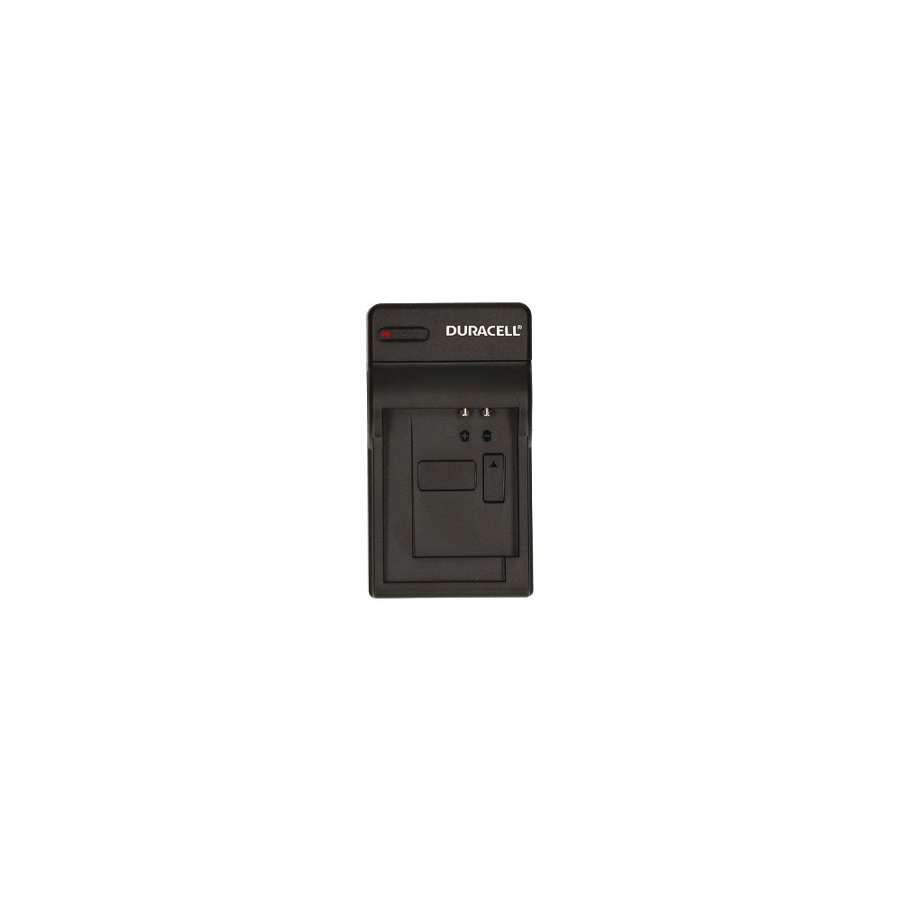 Produktbild för Duracell USB-batteriladdare