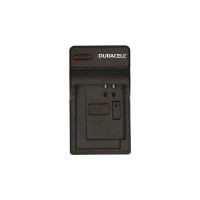 Produktbild för Duracell USB-batteriladdare