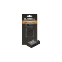 Produktbild för Duracell USB-batteriladdare
