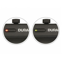 Produktbild för Duracell USB-batteriladdare