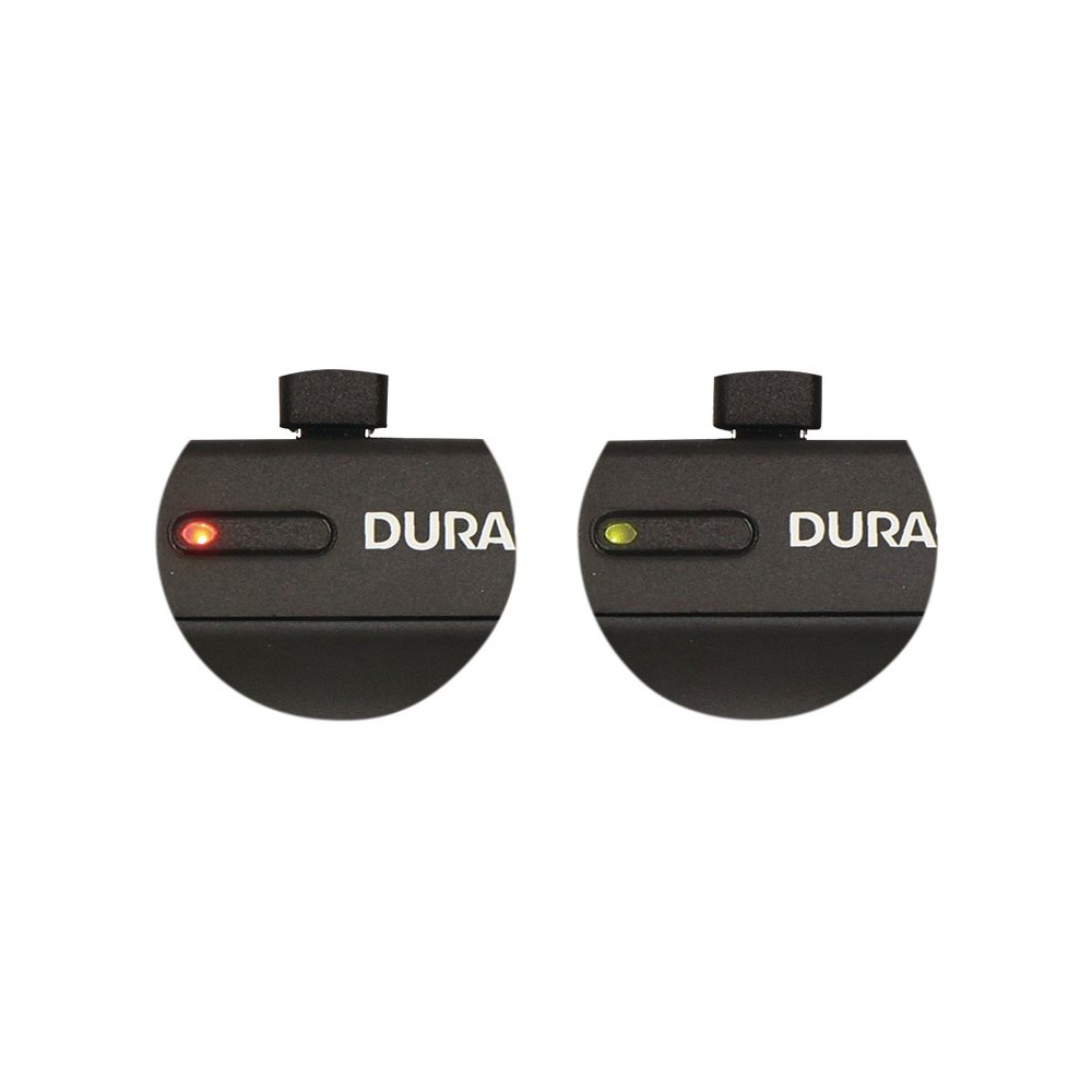 Produktbild för Duracell USB-batteriladdare