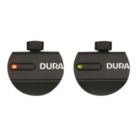 Produktbild för Duracell USB-batteriladdare