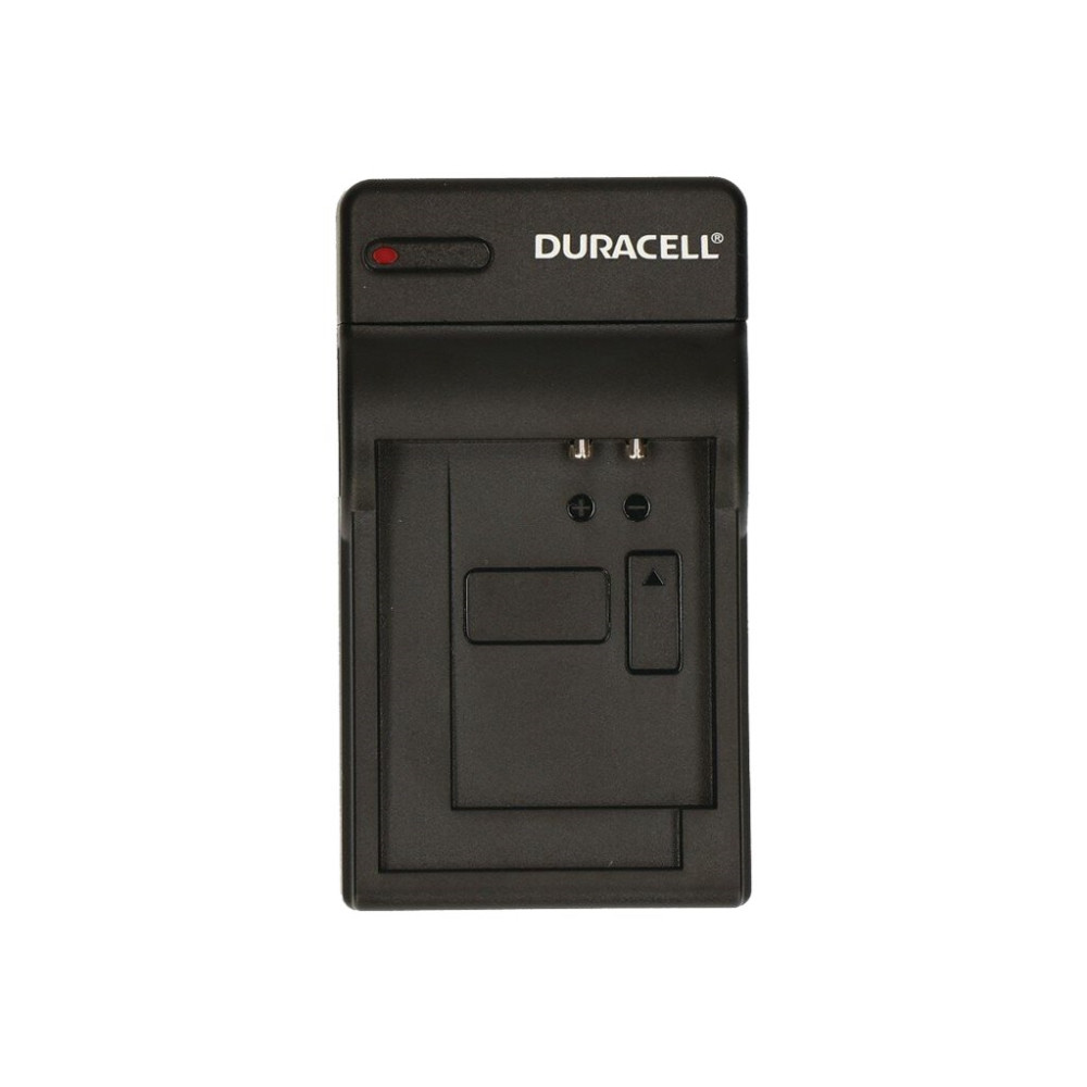 Produktbild för Duracell USB-batteriladdare