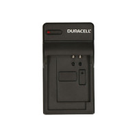 Produktbild för Duracell USB-batteriladdare