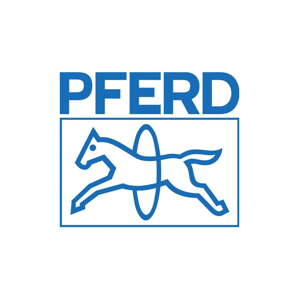 Produktbild för PFERD PFR125 CO60 SGP-CURVE M Slibeskive