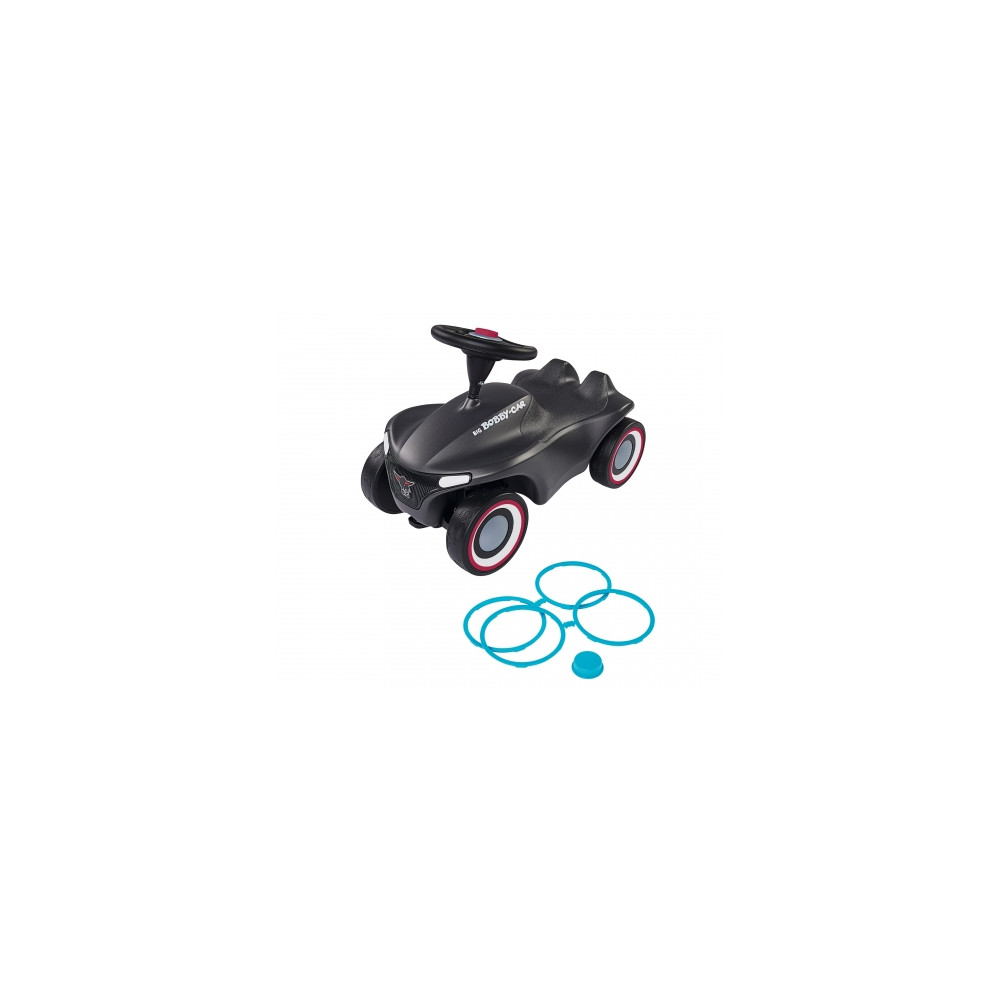 Produktbild för BIG - Bobby Car Neo