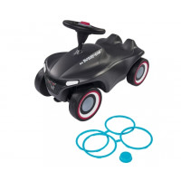 Produktbild för BIG - Bobby Car Neo