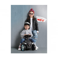 Produktbild för BIG - Bobby Car Neo
