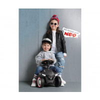 Produktbild för BIG - Bobby Car Neo