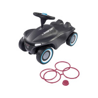 Produktbild för BIG - Bobby Car Neo