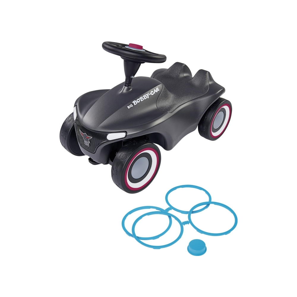 Produktbild för BIG - Bobby Car Neo