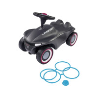 Produktbild för BIG - Bobby Car Neo