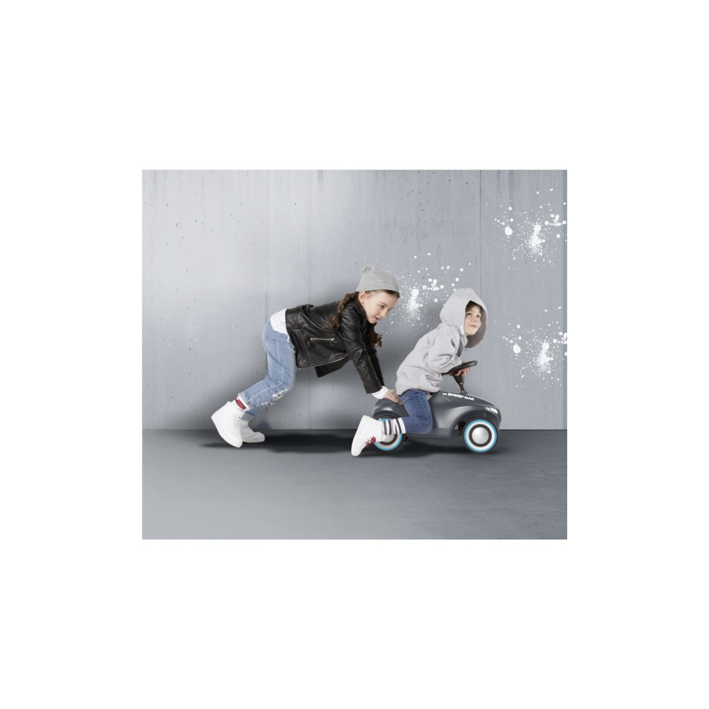 Produktbild för BIG - Bobby Car Neo