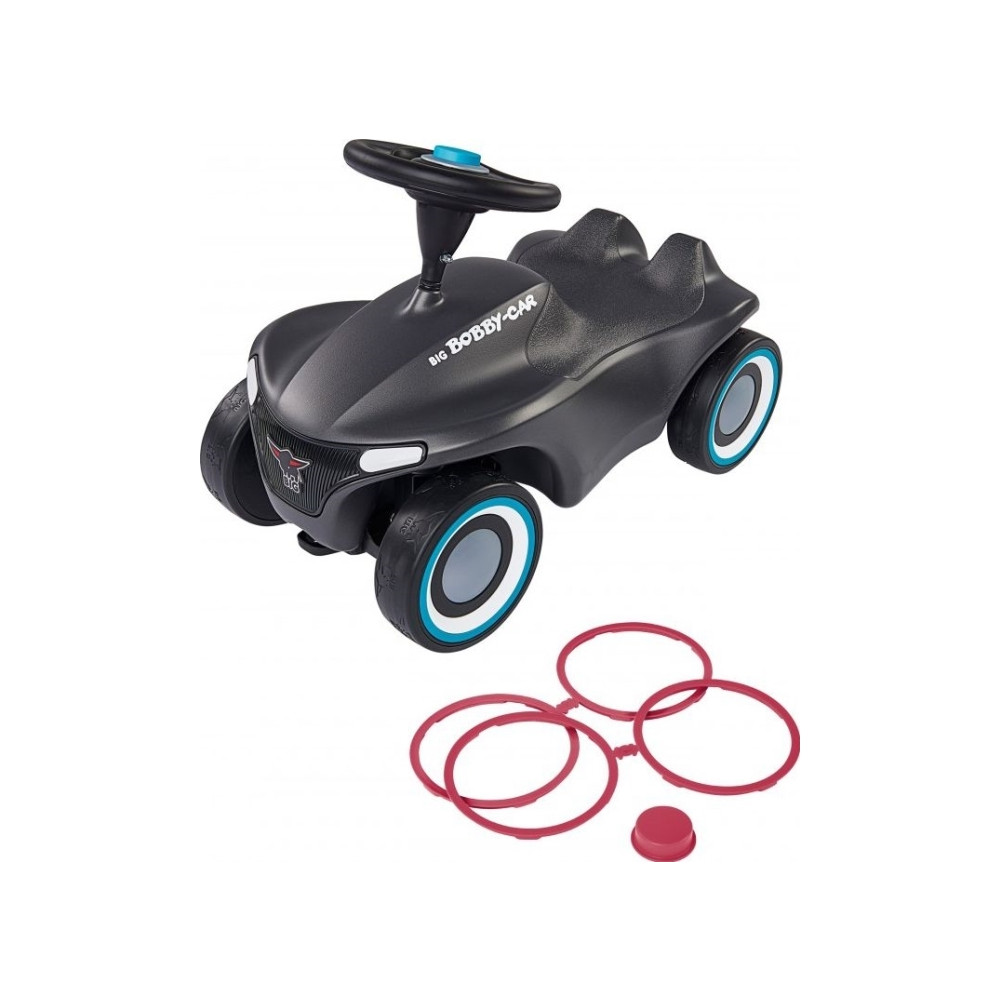 Produktbild för BIG - Bobby Car Neo