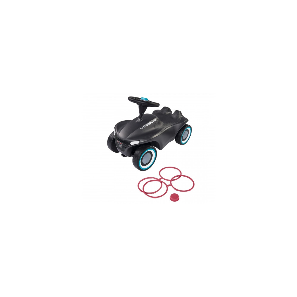 Produktbild för BIG - Bobby Car Neo