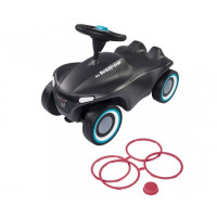 Produktbild för BIG - Bobby Car Neo