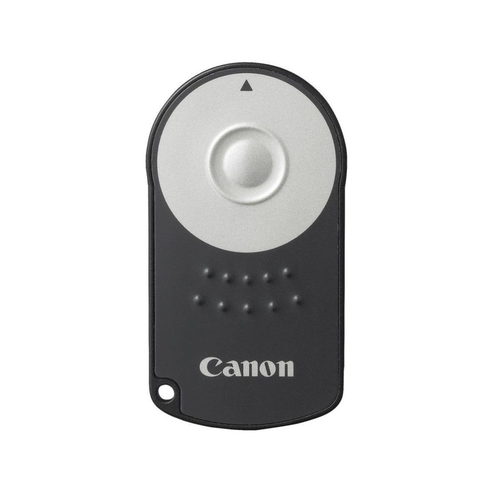 Produktbild för Canon RC-6 fjärrkontroll för kamera