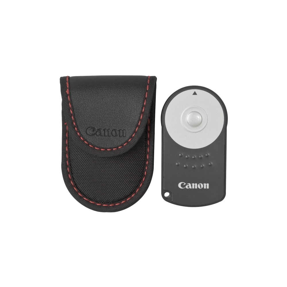 Produktbild för Canon RC-6 fjärrkontroll för kamera