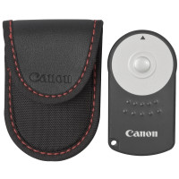 Produktbild för Canon RC-6 fjärrkontroll för kamera