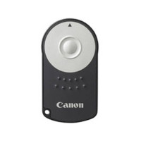 Produktbild för Canon RC-6 fjärrkontroll för kamera